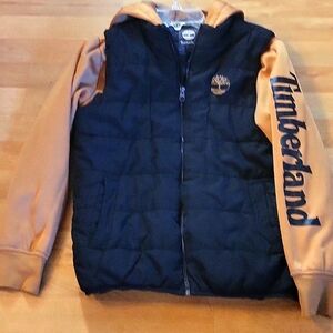 Timberland Jacket